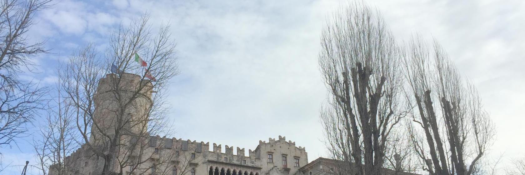 Museo Castello del Buonconsiglio